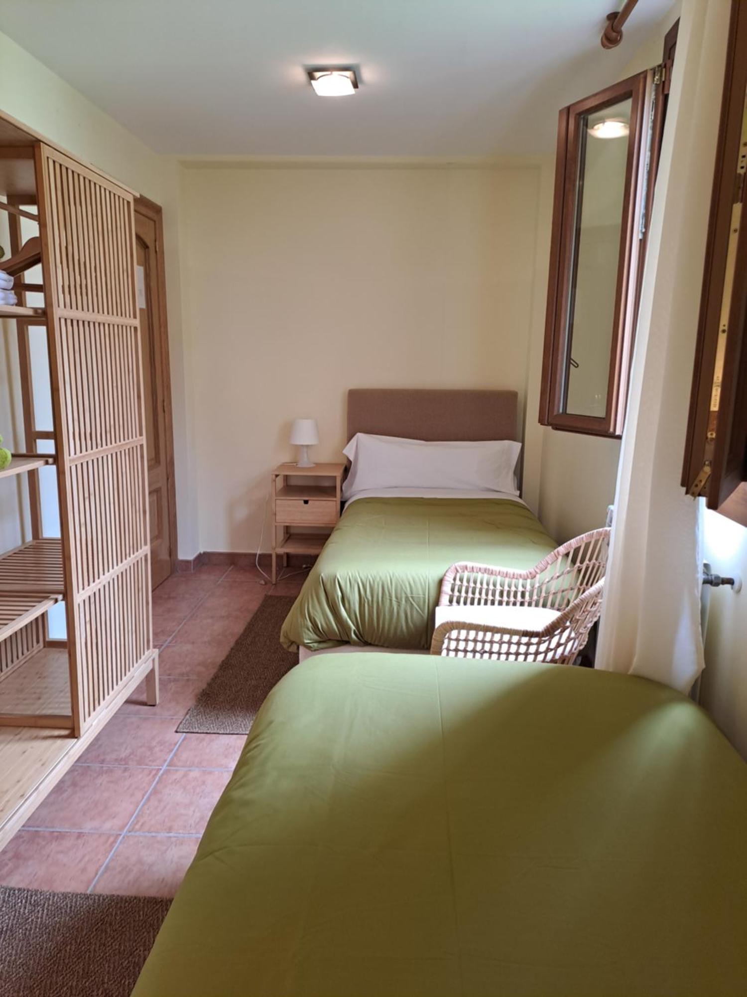 Casa Rural Torreblanca Urroz Extérieur photo