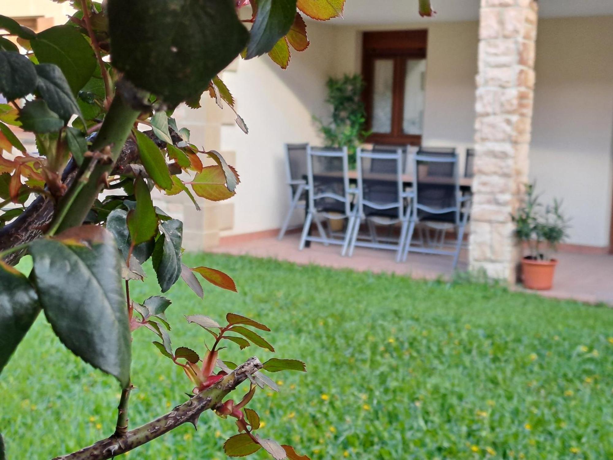Casa Rural Torreblanca Urroz Extérieur photo