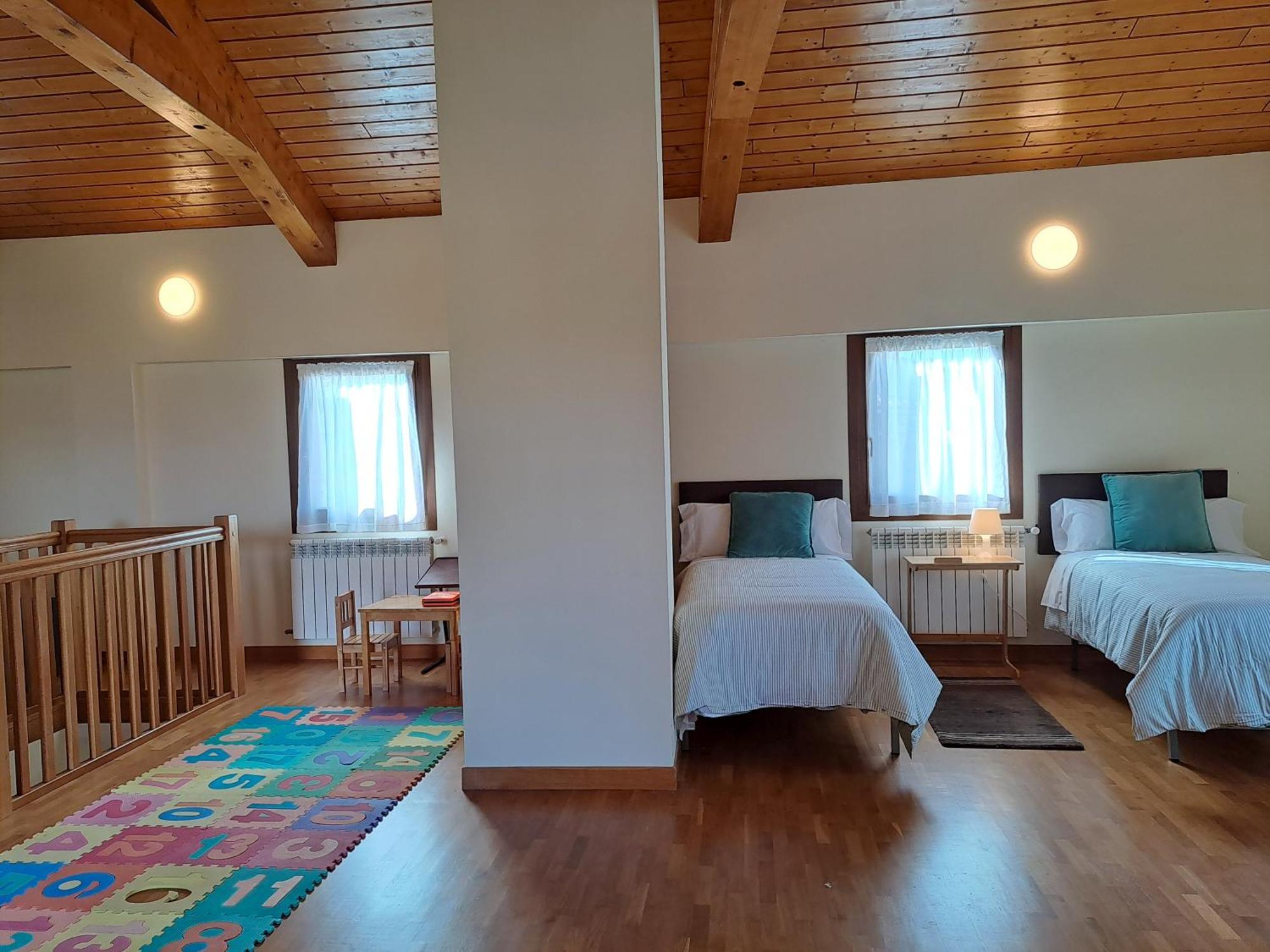 Casa Rural Torreblanca Urroz Extérieur photo